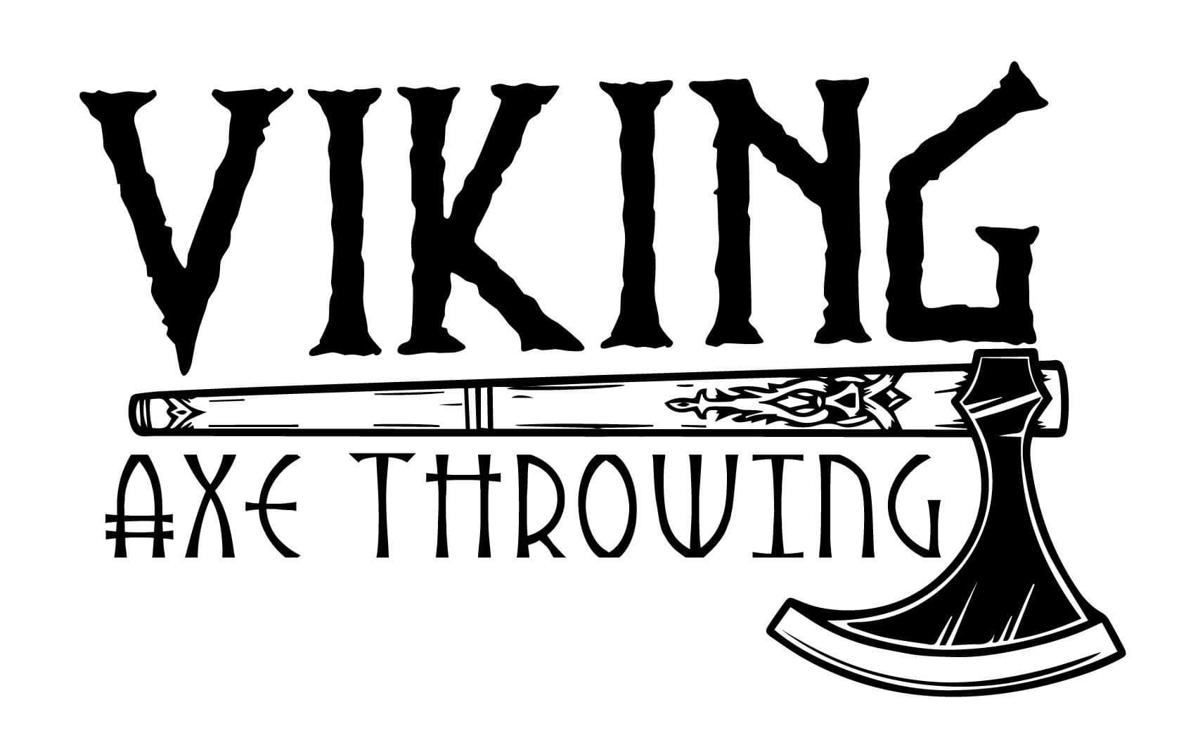 Home Viking Axe Throwing and Rentals